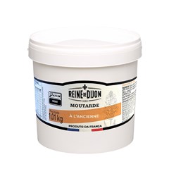 Mostarda Francesa L´Ancienne Reine De Dijon 1kg